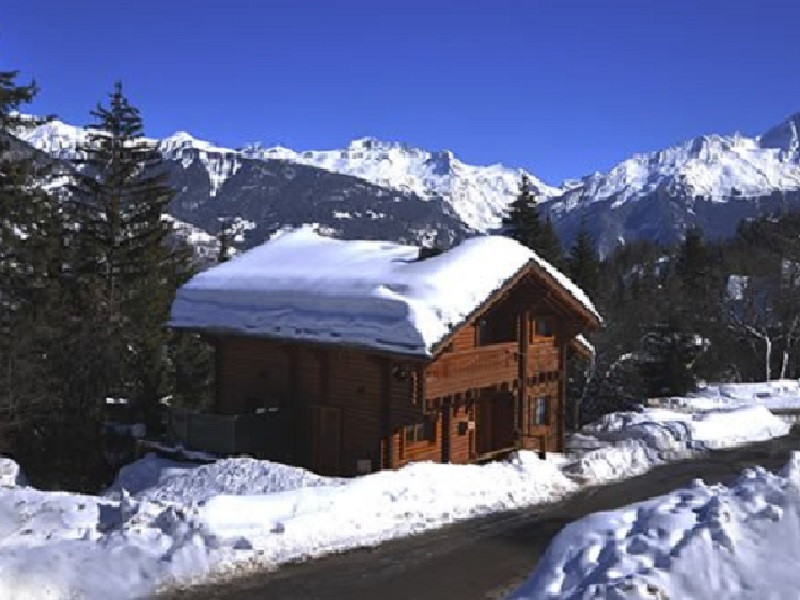 Chalet Libellule- 8 Guests - Châtel