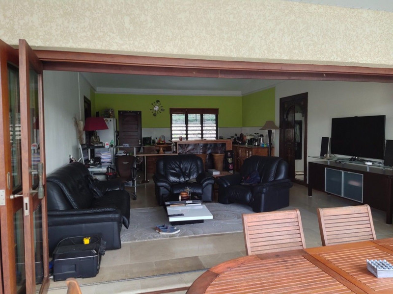 maison f4 de 175m² en location à Pointe à la Dorade