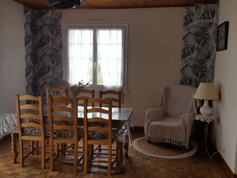 MAISON DE VACANCES ROYAN CHARENTE MARITIME