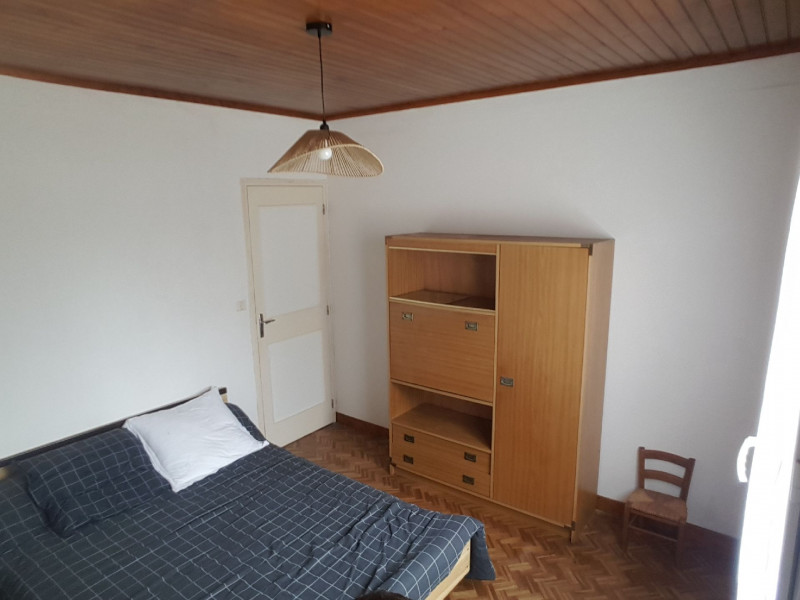 MAISON DE VACANCES ROYAN CHARENTE MARITIME