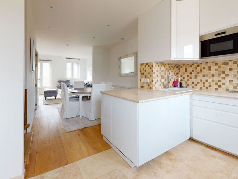 VILLA MAGNYSOLAR 3 Proche Disneyland Paris