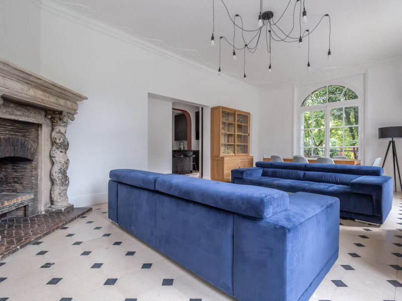 PrivateLodge - Villa avec piscine en bords de Marne