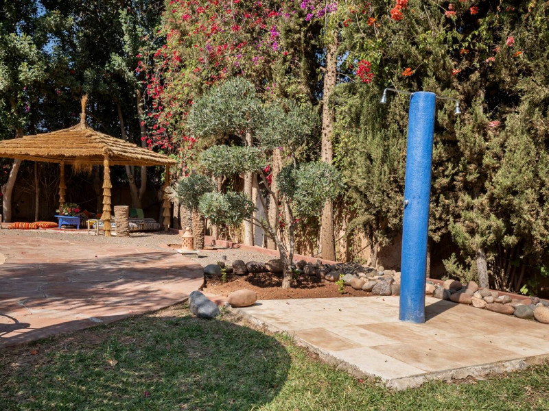 Villa ZrigaHouse, pour un séjour inoubliable