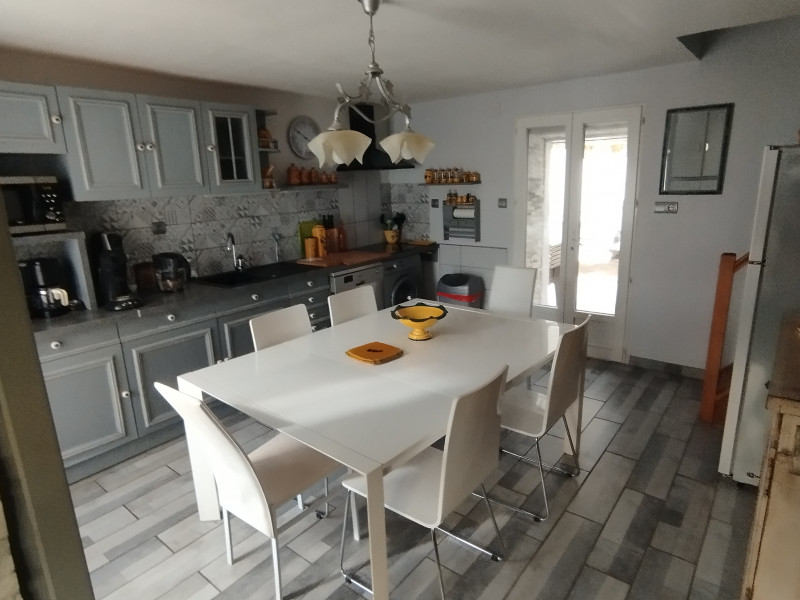 Gite Classe 2 étoiles 3 chambres