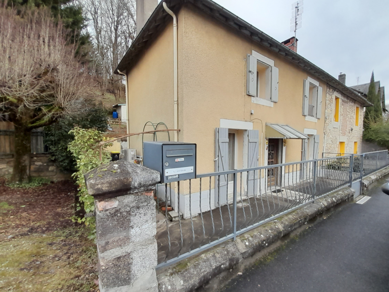 Gite Classe 2 étoiles 3 chambres