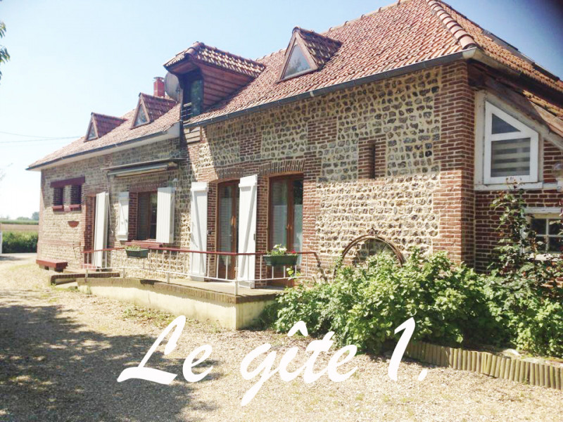 Gîtes de la Petite Ferme