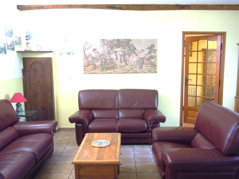 Gîtes de la Petite Ferme