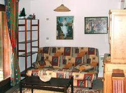 Appartement 4/6 personnes