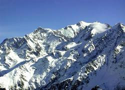 Appartement 4/6 personnes