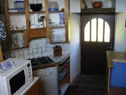 Tour du XVIIeme dans propriété médiévale