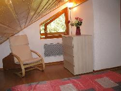 Morzine-téléphérique de Nyon-appt 6 personnes- 10% sur forfait