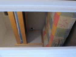 PIAU ENGALY, Appt 6 pers. (7 couchages) balcon plein sud face et pied des pistes et du télésiège