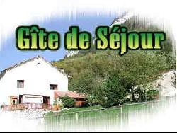 Location  de gite et chambres d'hotes du  vieux Vercors
