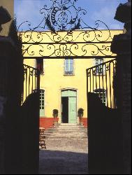 hotel particulier du 18 ème sur les routes de la soie