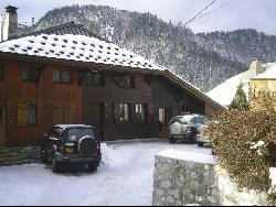 morzine