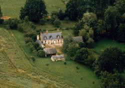 Chambres d'Hôtes au bord de l'eau..