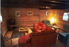 Morzine Chalet récent tout confort. 4 étoiles