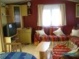 Location mobil-home