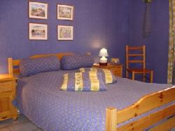 Villa confortable avec piscine privée