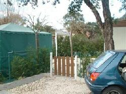 mobl home au Pradet Var