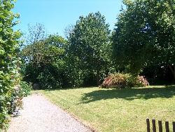 Maison de vacances de caractère à 5' des plages du VAL-ANDRE et ERQUY (2ch)