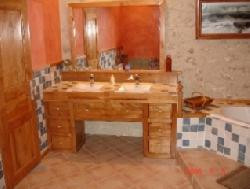 Mon petit paradis  Demeure de charme