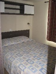 LOUE MOBILHOME NEUF 4/6 PERSONNES LANDES