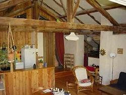 Appartement 6 p à Saint Véran