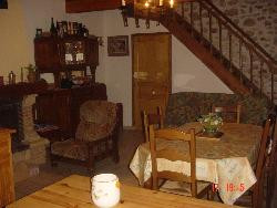 AU COEUR DE L'ARDECHE