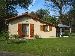 MIMIZAN océan calme et nature