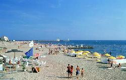 Agde, Grau d'Agde, villas, gites, maisons, proches plages.