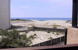 Appartement T3 à 50m de la plage à Lacanau-Océan
