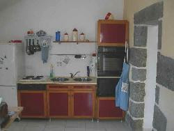 location au bord de l'eau - Lilia-Plouguerneau