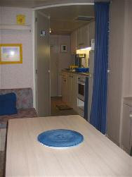 MOBIL HOME