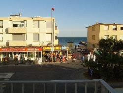 LOUE T2 EN BORD DE MER A PALAVAS LES FLOTS