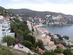 COSTA BRAVA, ROSAS-CANYELLES