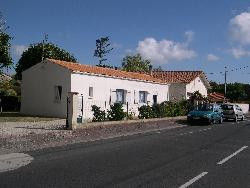 location vacances a ROYAN maison 4 pp 8 personnes