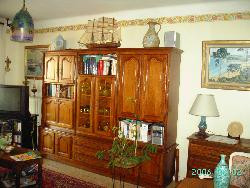 loue 2 pieces tout confort avec garage a vallauris a 2 km des plages