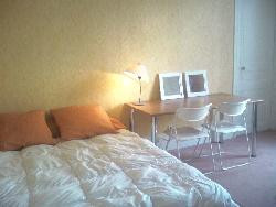 appartement trois pièces paris centre