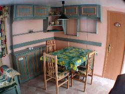 LOUE SUPERBE MOBILHOME 8m x 4m à Valras plage