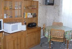 CABOURG (14)  loue appartement 2 pièces 4 personnes