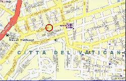 Rome Italie Basilique de S.Pierre