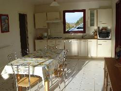 Location maison au bord de la mer à Locquémeau (Lannion 22)