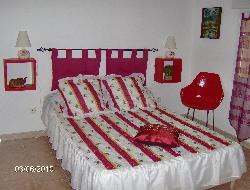 a louer jolie maison de vacances style provençal 350m de la mer