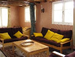 POUR DES VACANCES EN PROVENCE