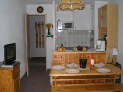 FOUX D'ALLOS ALPES SUD LOUE T2 HIVER ETE PROMO à partir du 28/08/10