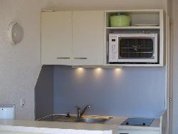 CAP COUDALERE (Port Barcares) appartement dans village vacances MAEVA