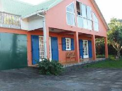 Vacances paisibbles et joyeuses a l'île de la Réunion