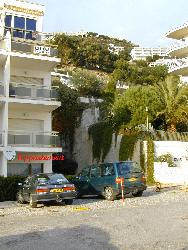 Location vacances a Rosas