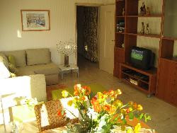 CANNES 15 mn à pied de la croisette à louer 2 pieces tout confort